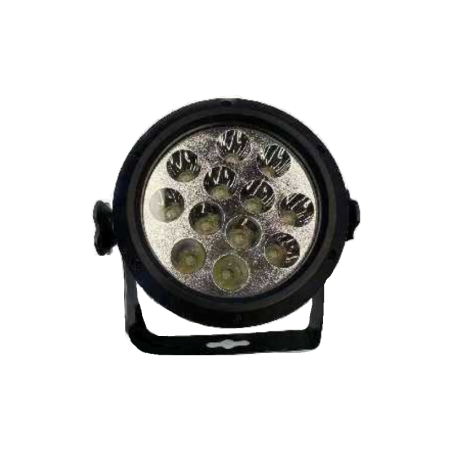 Proiector LED reîncărcabil - S08-12 - 251223