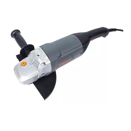 Polizor unghiular - 230mm - 2600W - Finder - 197215