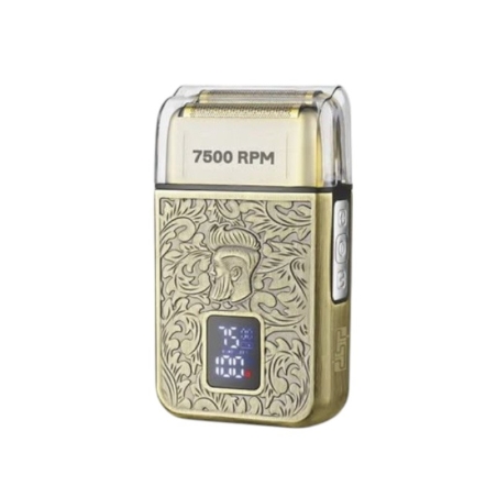 Aparat de ras fara fir - Aparat de ras - 60589 - DSP - 617628