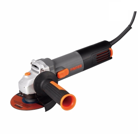 Roata unghiulara - 750W - Finder - 115 - 197211