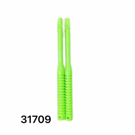 Cârlig cu noduri - 15 cm - 2 buc - 31709
