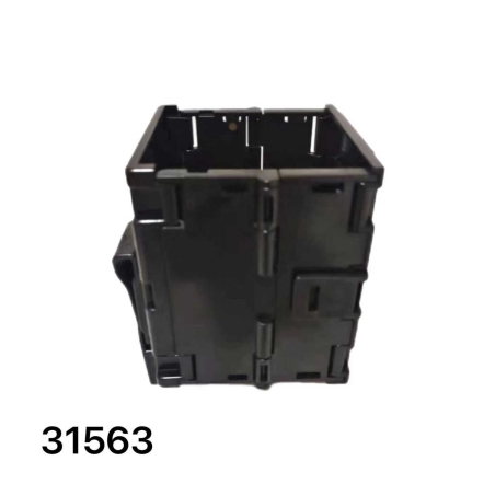 Suport de pahare pliabil cu clema pentru cutia de articole de pescuit - 31563