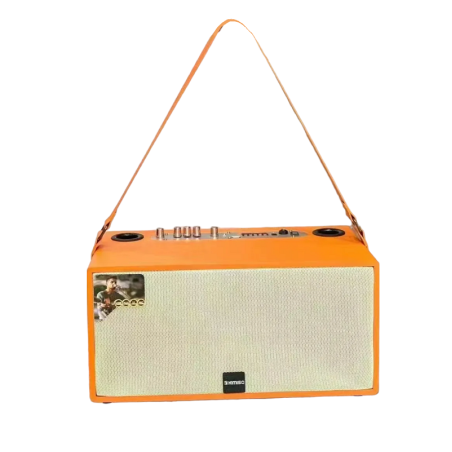 Difuzor portabil subwoofer - QS -656 - 889763