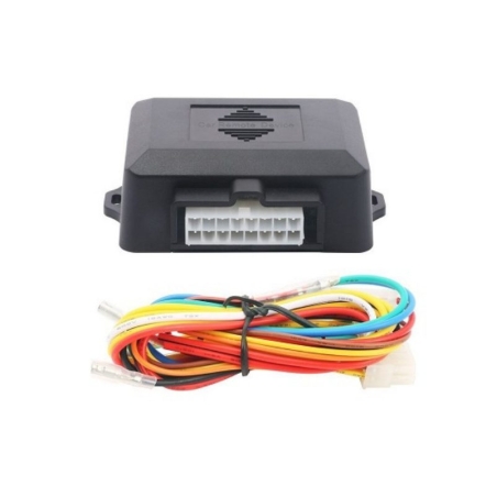 Regulator de geam automat - 420271