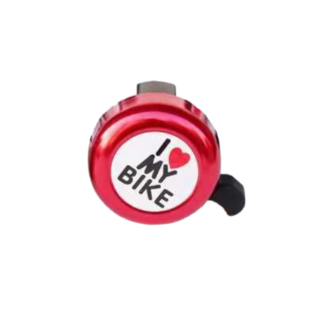 Sonerie bicicleta - S25-434 - 650646