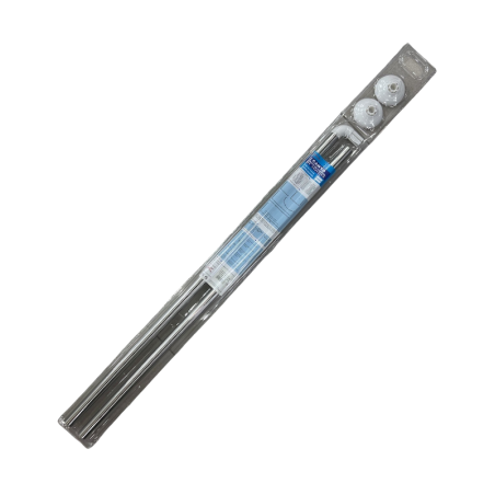 Cornișă baie - Colț - CS-2280S - 80*80 cm - 231286