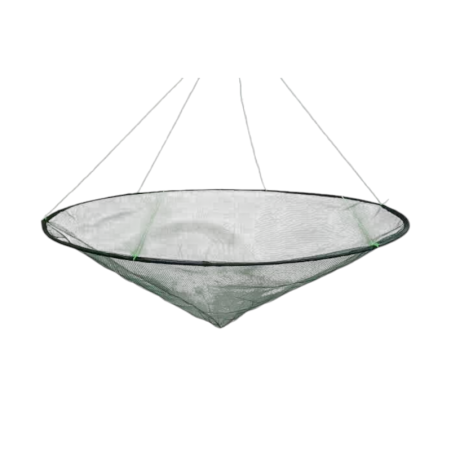 Plasa de pescuit creveti - 1 m - 31371