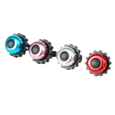 Sonerie bicicleta - S25-406-2 - 650592