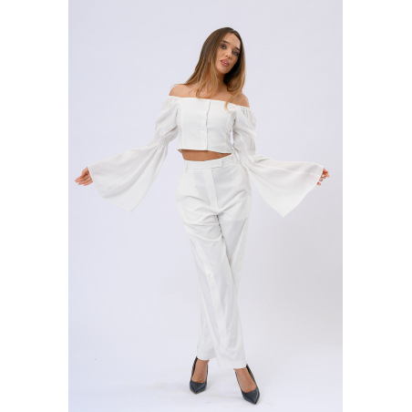 Bluza Iris