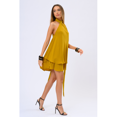 Rochie Kora