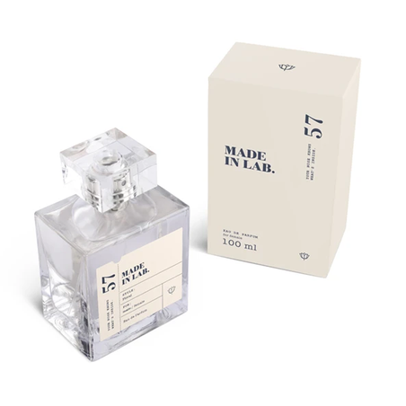 Apa de parfum Femei Made in Lab No.57 – Inspirat din My Way Armani (100 ml)