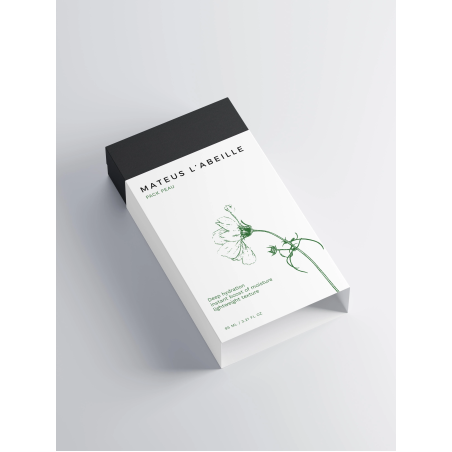 La Boîte Collection Trio Anti-Âge (NO MOQ) I MATEUS L'ABEILLE