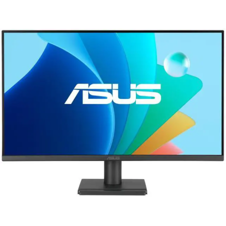 Monitor ASUS 27” Eye Care VA279QG – IPS, Full HD, 120Hz, 1ms, Adaptive-Sync, Boxe integrate