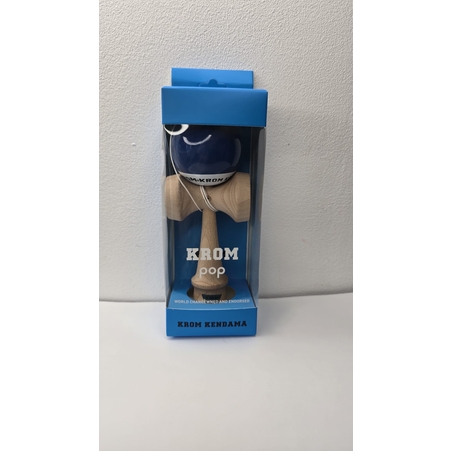 Kendama Krom Pop