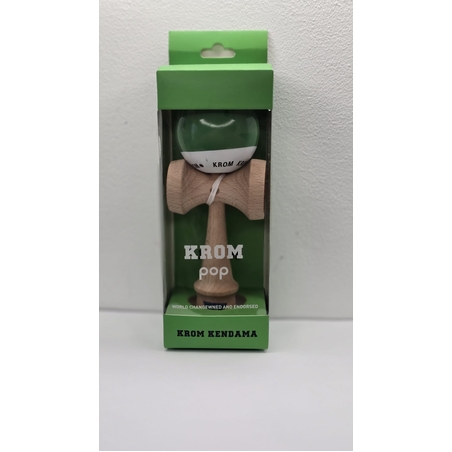 Kendama Krom Pop