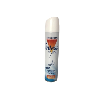 Spray fixativ INTESA Styling Ecofix