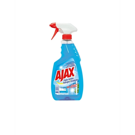 Ajax pentru geamuri