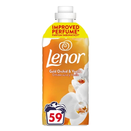 Lenor Gold Orchid Vanilla