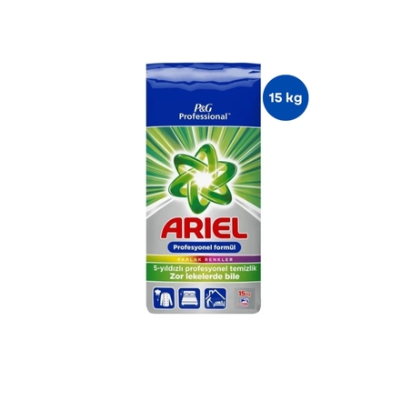 Ariel 15 kg
