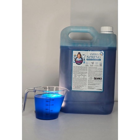 Amira SpringDetergent Profesional