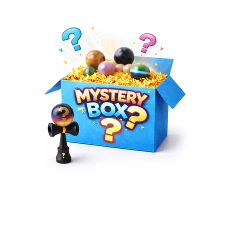 Mystery Box Kendama