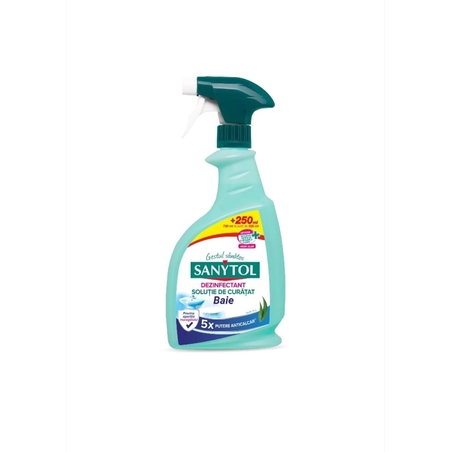 Sanytol Pure, 750 ml