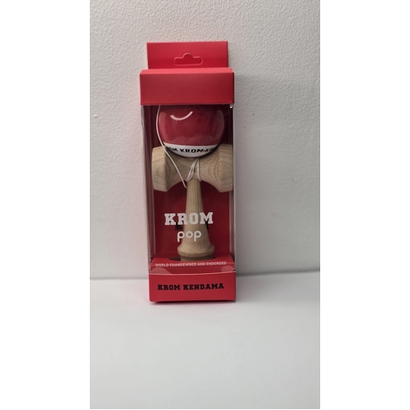 Kendama Krom Pop
