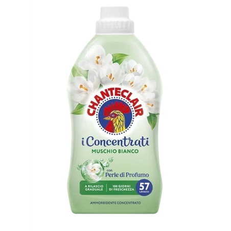 Balsam de Rufe Concentrat Chanteclair, Mosc Alb, 1.14 l, 57 Spalari