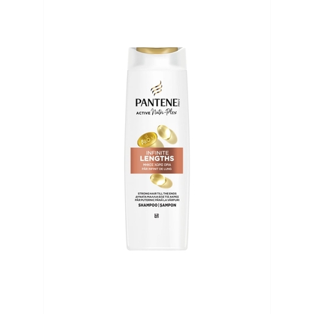 Pantene Pro-V Infinite Lengths