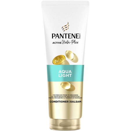 Balsam Pantene Pro-V Aqua Light