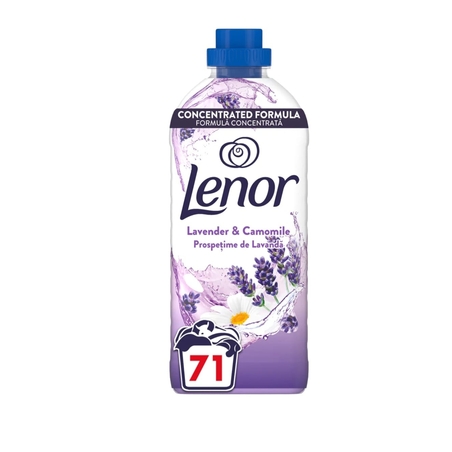 Lenor Lavandă