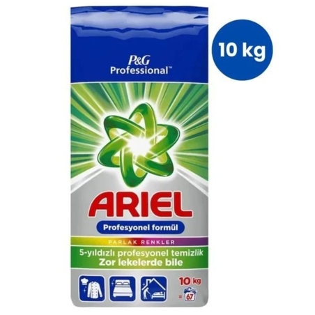 Ariel 10 kg