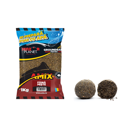 AMIX FAINA PESTE 1kg