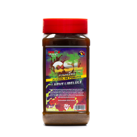 CSL FUMIGENA LARVE LIBELULE 500ml