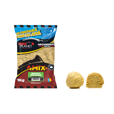 AMIX NOVAC FITOFAG 1kg