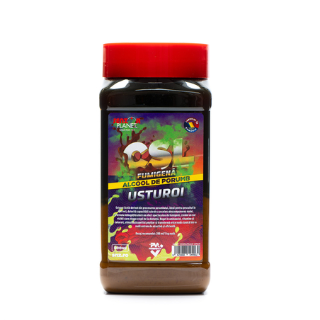 CSL FUMIGENA USTUROI 500m