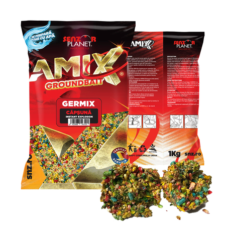 GERMIX CAPSUNA 1kg