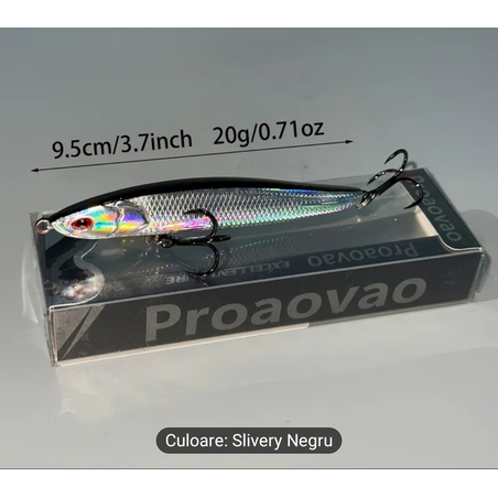 Vobler Provaovao 20G