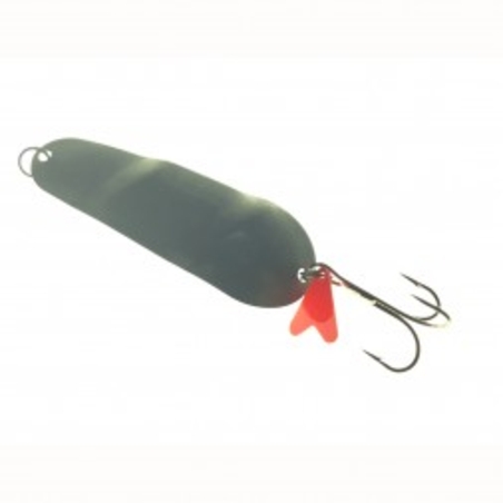 LINGURITA ARGINTIU MAT TIP PISCOT 16G