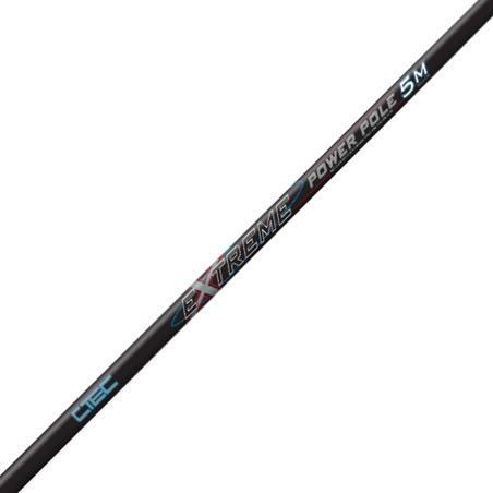 VARGA SPRO C-TC EXTREME 5.00 M - VERGI CARBON