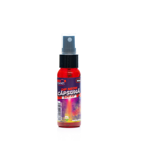 DIP NEON SPRAY CAPSUNA 30ml