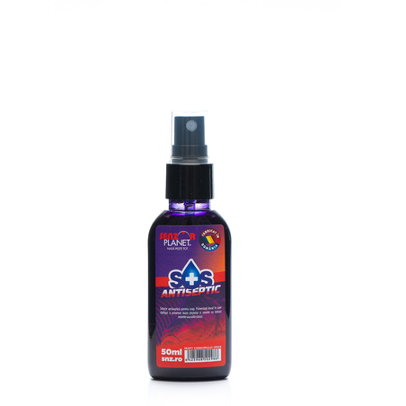 S.O.S (antiseptic) 50ml