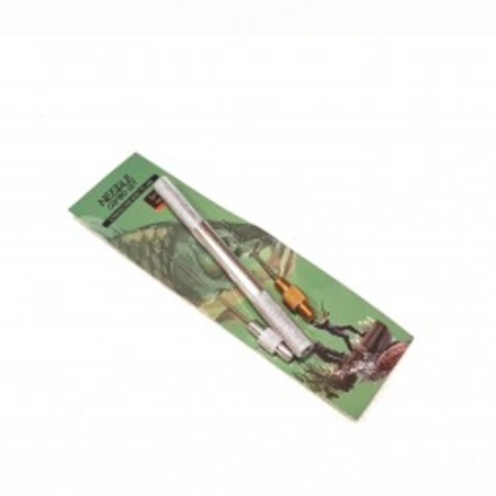 SET CROSETA + BURGHIU