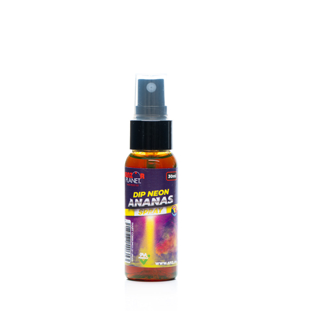 DIP NEON SPRAY ANANAS 30ml