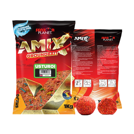 AMIX USTUROI 1kg