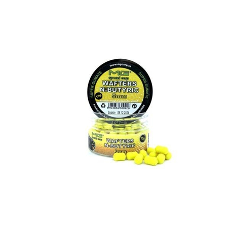 Wafters Feeder N-Butiric Dumbell 5mm