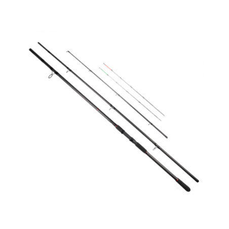 Lanseta HAKUYO SIMAGO FEEDER 120G NEW 3,60M