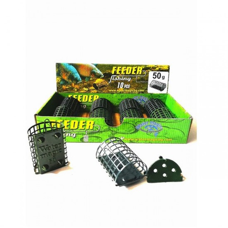 Cosulet water magic semirotund