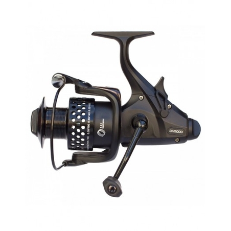 MULINETA HAKUYO RUNNER DH