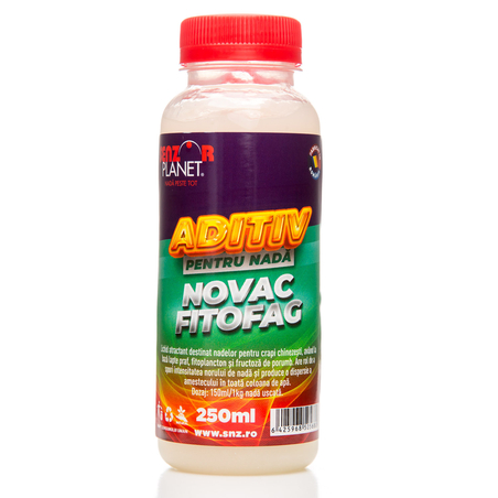 ADITIV NOVAC FITOFAG 250ml